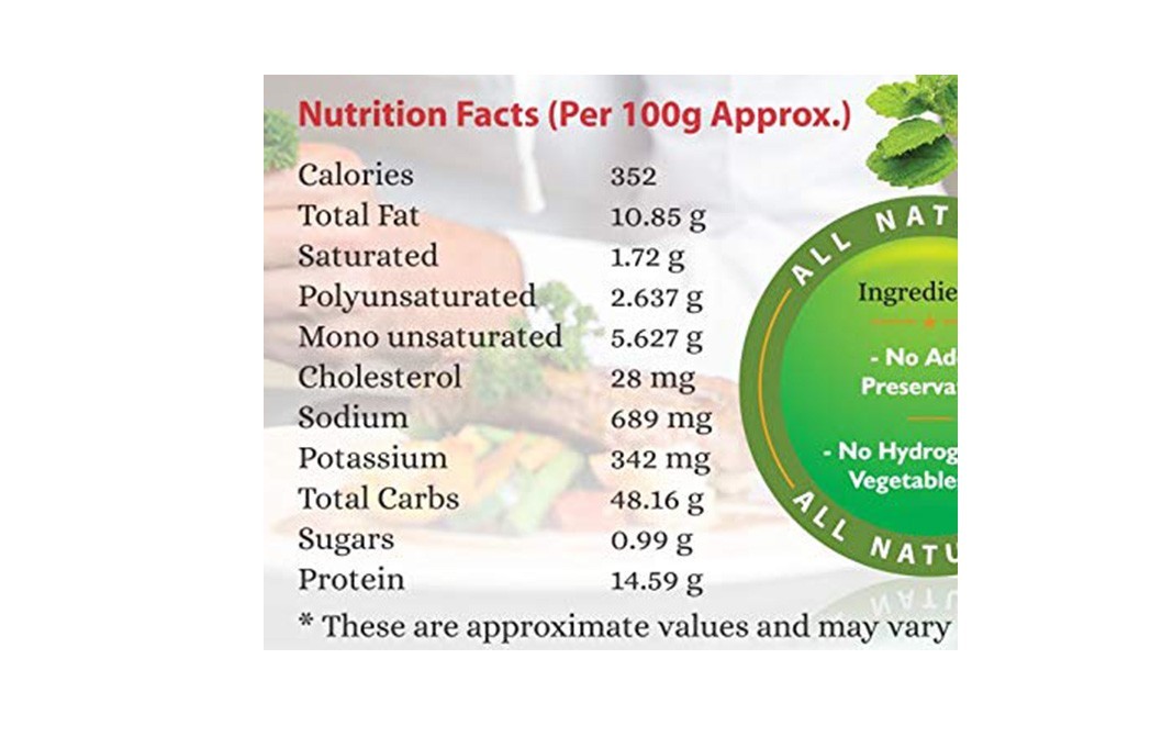 Just2Eat Mutton Dum Biryani    Box  250 grams